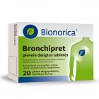 Bronchipret TP tabletės, N20