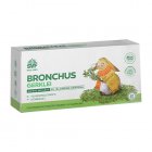 Bronchos vaikams su islandine kerpena, 24 vnt