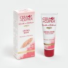 Cera di Cupra BR rankų kremas, 75ml