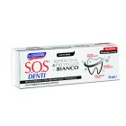 Balinamoji dantų pasta CICCARELLI SOS DENTI , 75 ml