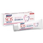 Dantų pasta jautriems dantims CICCARELLI SOS DENTI ,75 ml