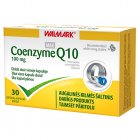 Coenzyme Q10 100 mg kapsulės N30