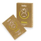 Imunitetui vaikams COLDMOSS BABY, 6 pak.