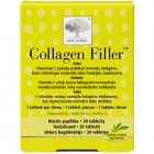 Odai NEW NORDIC COLLAGEN FILLER, 30 tab.