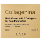 Kaklo kremas su 6 kolagenais COLLAGENINA 2 lygis, 50 ml