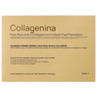Stangrinantis intensyvios veido odos priežiūros kurso rinkinys su 6 kolagenais COLLAGENINA 2 lygis, 2 x 30ml, 1 x 50ml