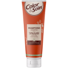 Šampūnas dažytiems plaukams, COLOR&SOIN 200 ml