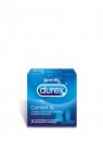 Prezervatyvai DUREX Comfort XL, N3