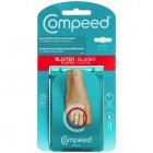 Pleistrai kojų pirštų puslėms COMPEED, 8 vnt.