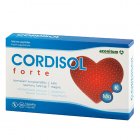 Širdžiai CORDISOL FORTE, 30 kaps.