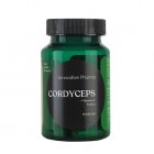 Cordyceps Vitaminas C ir Tiaminas maisto papildas, N30