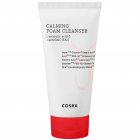 Prausiklis probleminei odai COSRX AC COLLECTION CALMING FOAM CLEANSER, 150 ml