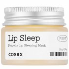 Maitinanti naktinė lūpų kaukė COSRX FULL FIT PROPOLIS LIP SLEEPING MASK, 20 g