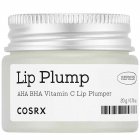 Lūpų putlintojas COSRX REFRESH AHA BHA VITAMIN C LIP PLUMPER, 20 g