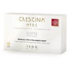 Plaukų atauginimui ir slinkimo stabdymui CRESCINA TRANSDERMIC HFSC 1300* (VYR) 3,5 ml, 20 vnt.