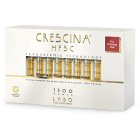 Plaukų ataugimui moterims CRESCINA TRANSDERMIC HFSC 1300* 3,5 ml 20 vnt.