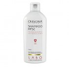 Šampūnas vyrams plaukų atauginimui ir slinkimo stabdymui CRESCINA TRANSDERMIC HFSC, 200 ml