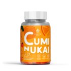 Guminukai su Vitaminu C CUMINUKAI, 50 guminukų