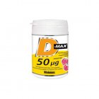 D-Max 50mcg tab.N90