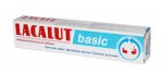 Lacalut Basic Toothpaste, 75 ml