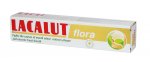 Lacalut Flora dantų pasta, 50 ml