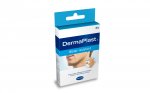 Hartmann Pleistras DermaPlast, universalus, 5 dydžių, N40