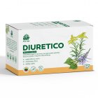 Diuretico žolelių arbata 1.5 g, N20 (AC)