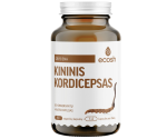 Kininis kordicepsas ECOSH , 90 kaps.