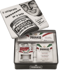 Vintažinis rinkinys skutimuisi PRORASO TOCCASANA, 1 vnt.