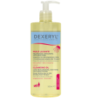 Valomasis aliejinis prausiklis DEXERYL, 500 ml