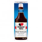 Doppelherz Vital Tonikum geriamasis tirpalas, 500 ml