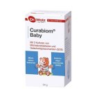 Dr.Wolz Curabiom Baby, milteliai, 54g