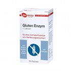 Dr.Wolz Gluten Enzym + Calcium kapsulės N60