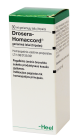 Drosera-Homaccord geriamieji lašai nuo kosulio, 30 ml