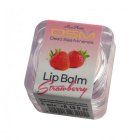 Lūpų balzamas braškių skonio DSM, 5 ml