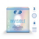 Durex Invisible XL N3