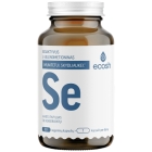 Bioaktyvus seleno bisglicinatas ECOSH, 150 μg, 90 kapsulių
