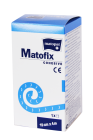 Matopat MATOFIX COHESIVE savaime kibus bintas10cmx4.0m N1 