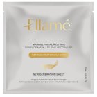 Šilkinė veido kaukė ELLAME REFRESHING COMPLEX, 1 vnt.
