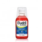 Eludril burnos skalavimo skystis, 200 ml