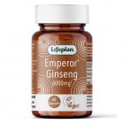 Lifeplan Emperor Ginseng for him kapsulės, 24 g, N60