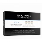 Eric Favre intensyvaus poveikio drėkinantis ir regeneruojantis serumas AQUA SERUM 10x5ml