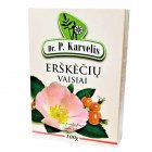 Erškėčių vaisiai, 100 g (K)