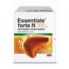 Kepenims ESSENTIALE FORTE N 300 mg, 100 kaps.