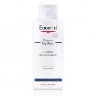 Šampūnas sausai galvos odai su 5% šlapalo EUCERIN DERMOCAPILLAIRE, 250 ml