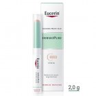 Maskuojamasis pieštukas į aknę linkusiai odai EUCERIN DERMOPURE, 2 g
