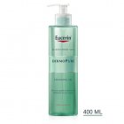 Prausimosi gelis į aknę linkusiai odai EUCERIN DERMOPURE, 400 ml