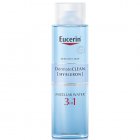 Micelininis vanduo EUCERIN DERMATOCLEAN 3IN1, 400 ml 