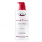 EUCERIN pH5 švelnus losjonas sausai, jautriai odai 400ml 