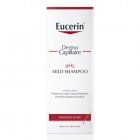 Eucerin šampūnas jautr.galvos odai 200ml